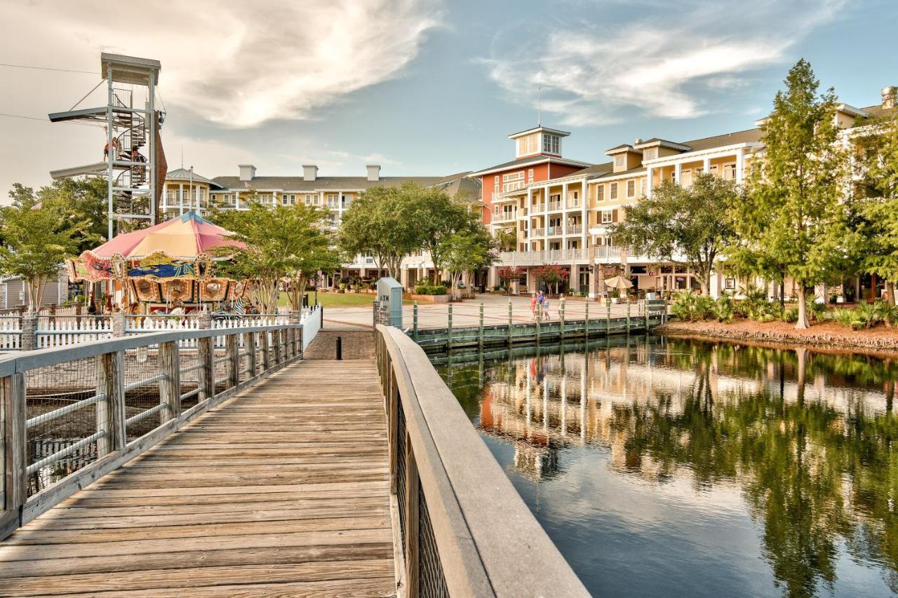 The Grand Sandestin II Exterior photo